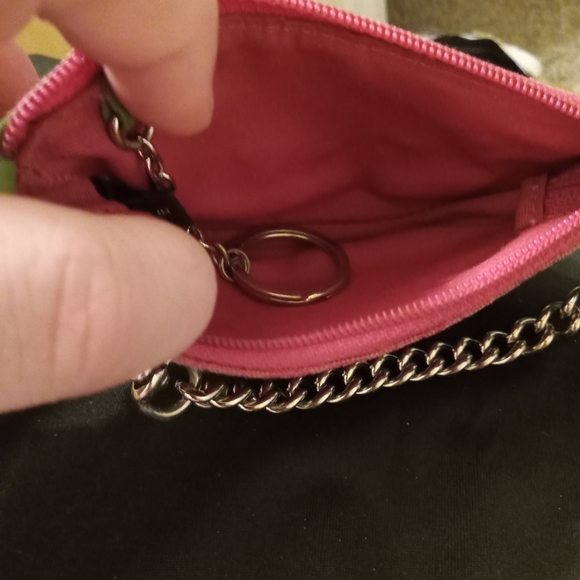 Coach coin purse holding for andromeda_1136 - Picture 4 of 6